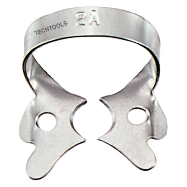 Rubber Dam Clamps 